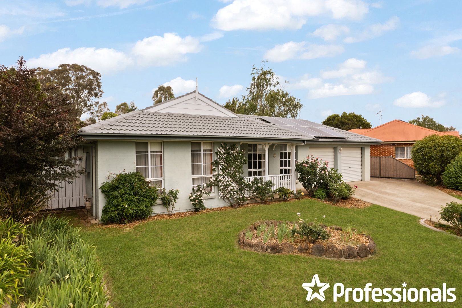 8 Darcy Place, Windradyne NSW 2795