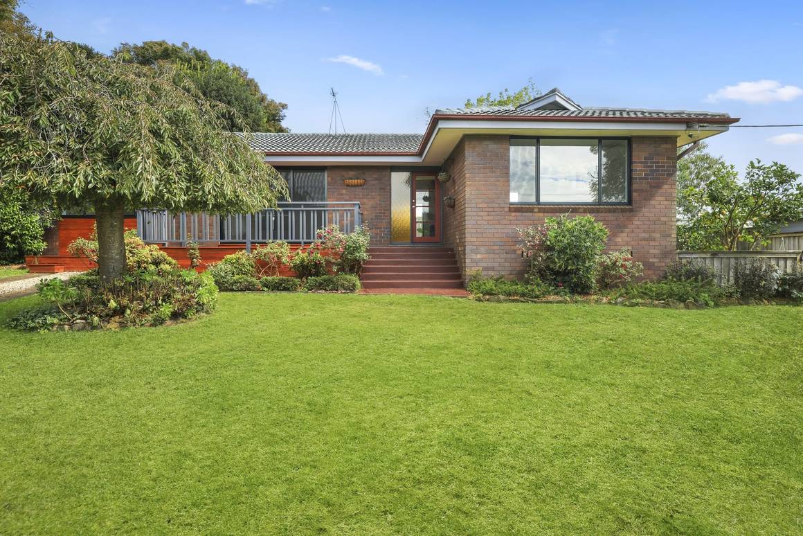 Picture of 6 Arney Road, ROBERTSON NSW 2577