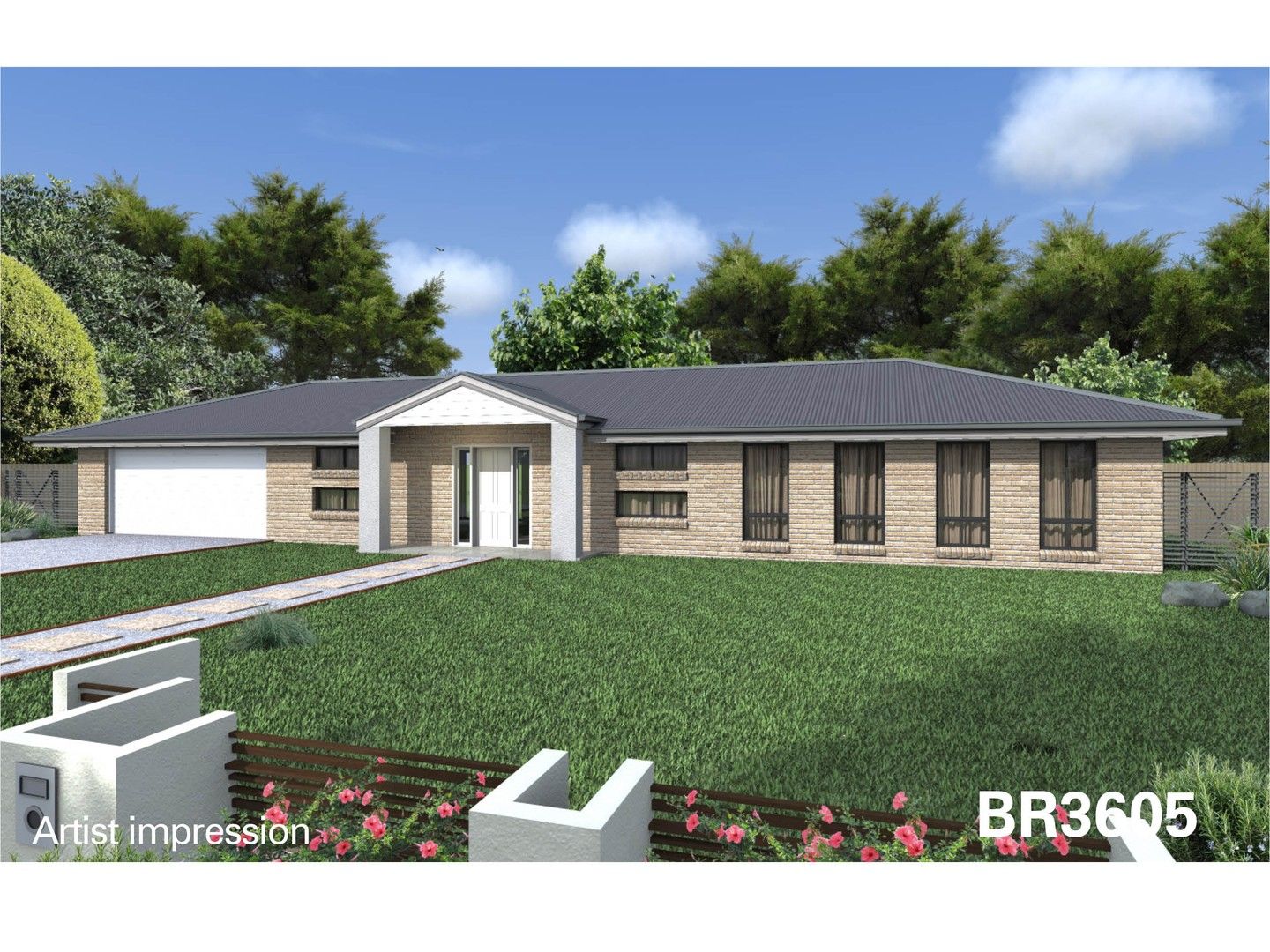 Lot 14/34 Rutherford Rd, Withcott QLD 4352, Image 0