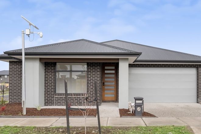 Picture of 10 Pantheon Street, WOLLERT VIC 3750