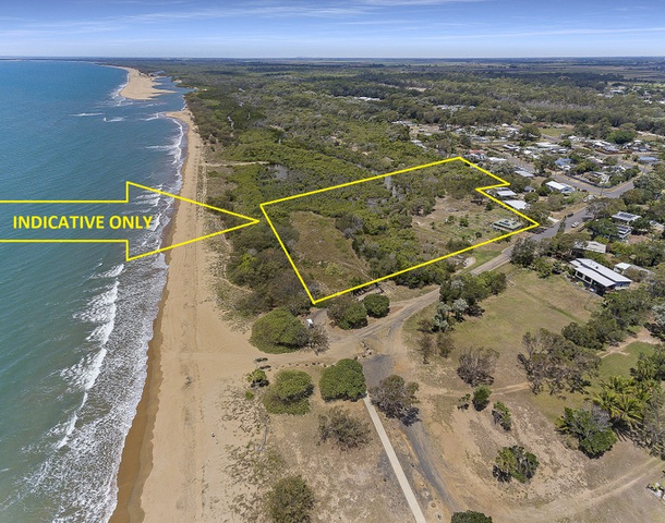 14 Lassig Street, Moore Park Beach QLD 4670