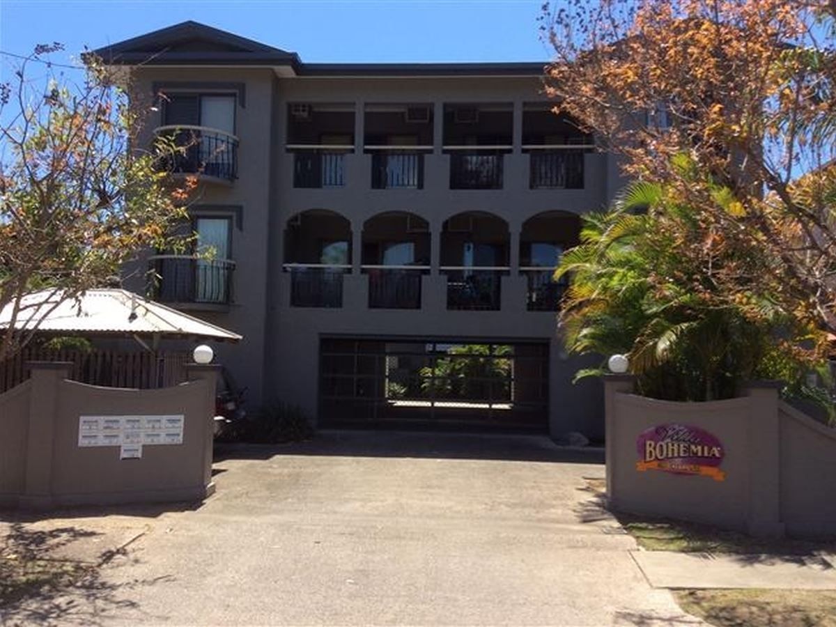 7/56 CAIRNS STREET, Cairns City QLD 4870, Image 0