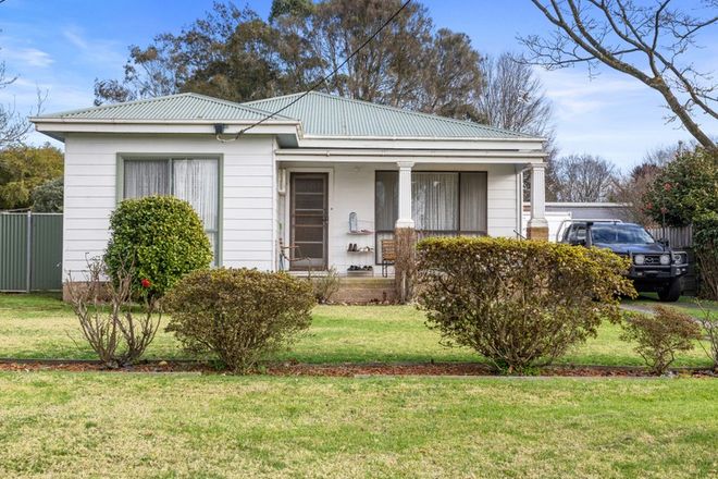 Picture of 44 Bent Street, LEONGATHA VIC 3953