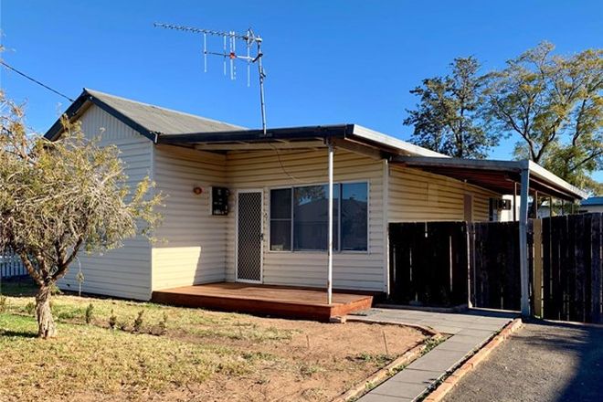 Picture of 63 Thornton Ave, WARREN NSW 2824