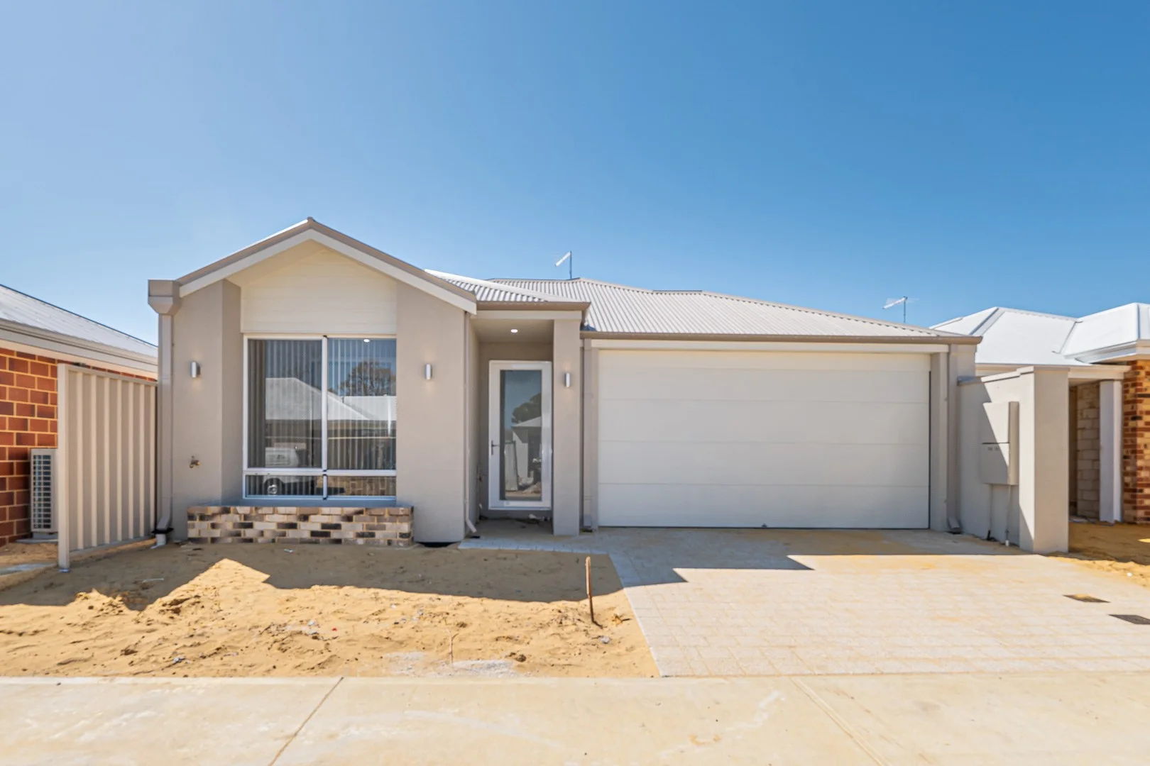 25 Palisade Street, Haynes WA 6112