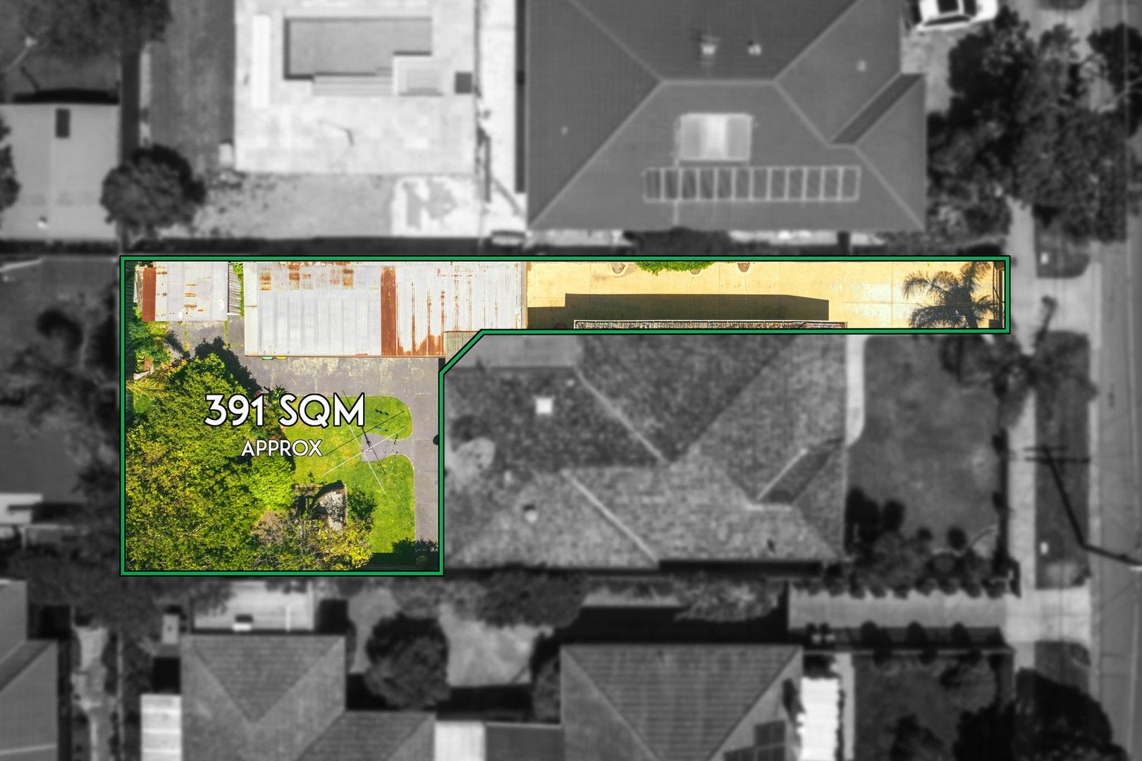 Vacant land in 140A Parkers Rd, PARKDALE VIC, 3195