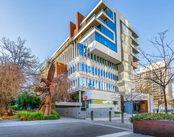 705/21 Marcus Clarke Street, City ACT 2601