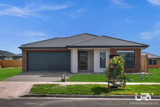 14 Pollen Place, Donnybrook VIC 3064