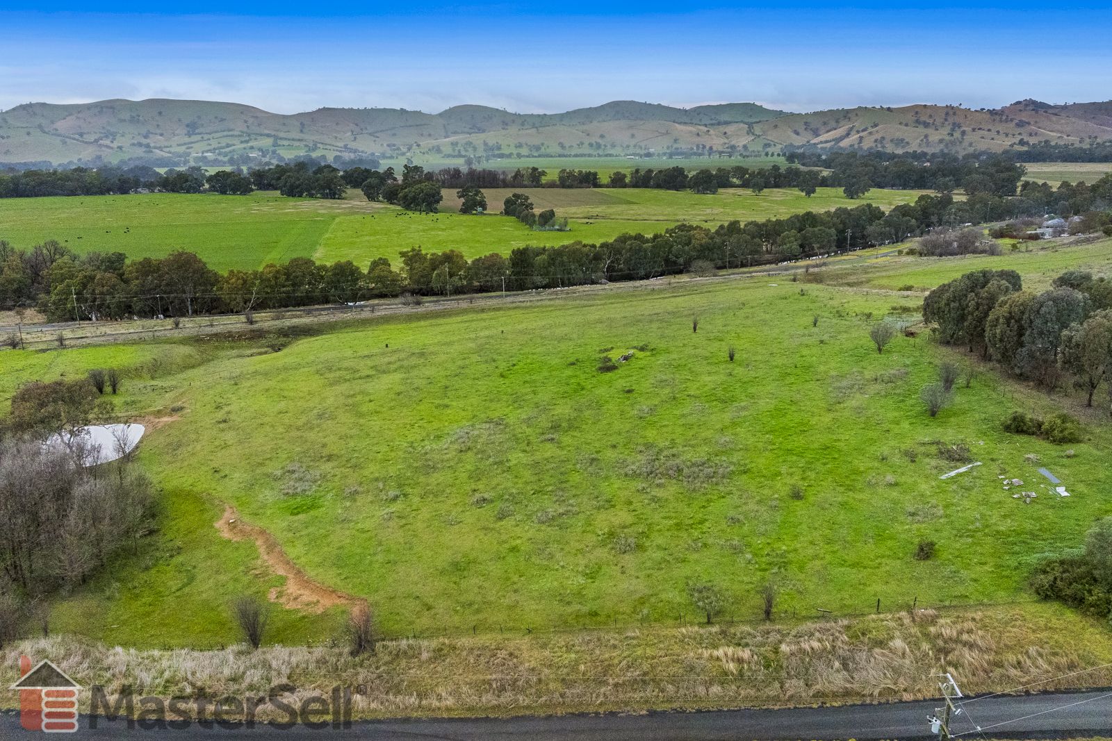 Lots 3 & 4 Charlotte Street, Gundagai NSW 2722, Image 2