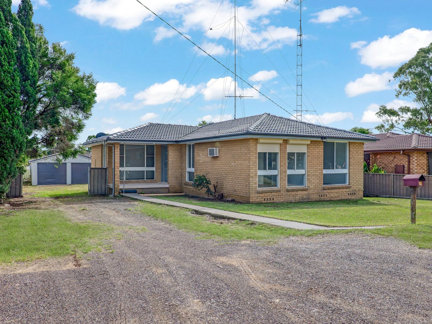 14 Mackellar Street, Cessnock NSW 2325, Image 1