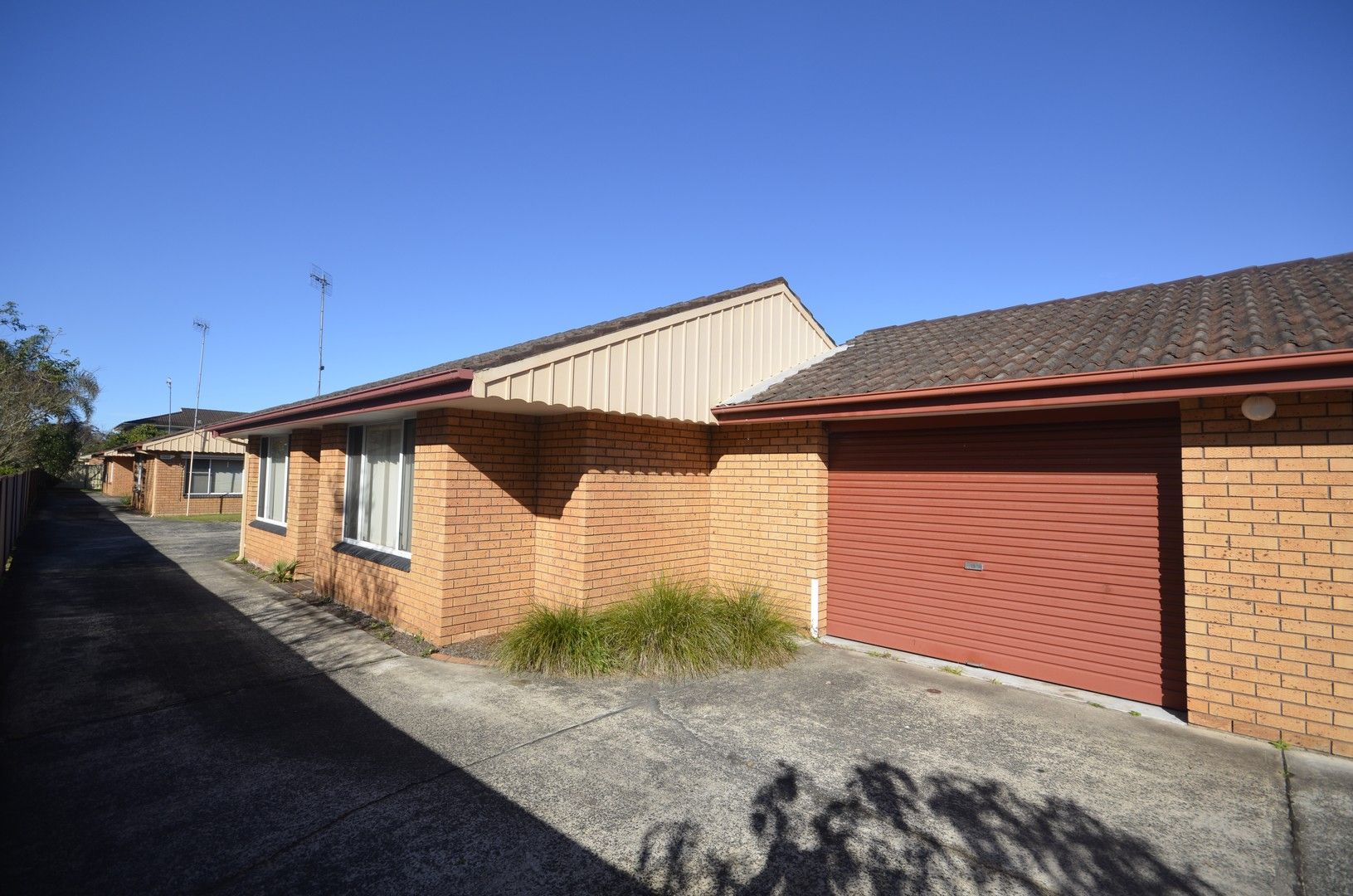 2 bedrooms Villa in 2/234 Railway Street WOY WOY NSW, 2256