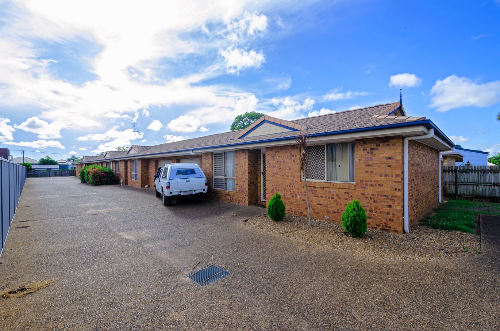 131133 Targo Street, Bundaberg South QLD 4670 Domain