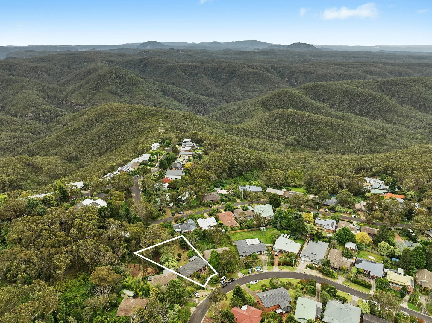 Additional image 13 of 38 Panorama Crescent, Wentworth Falls NSW 2782