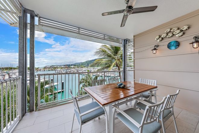 Picture of 217/33 Port Drive, AIRLIE BEACH QLD 4802