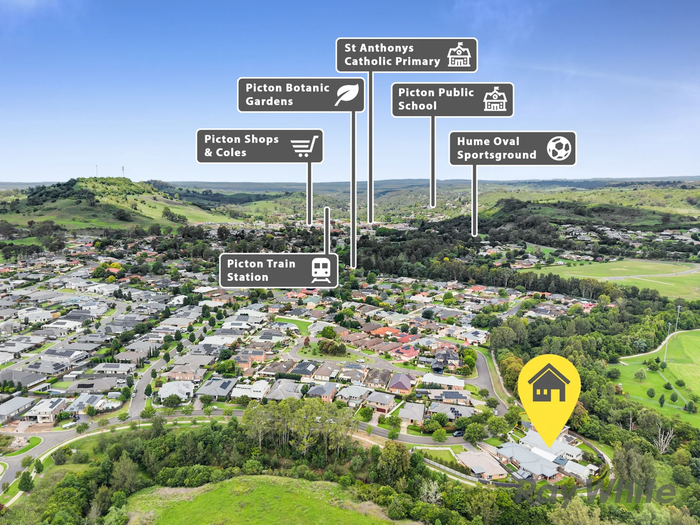 Additional image 19 of 25 Hereford Way, Picton NSW 2571
