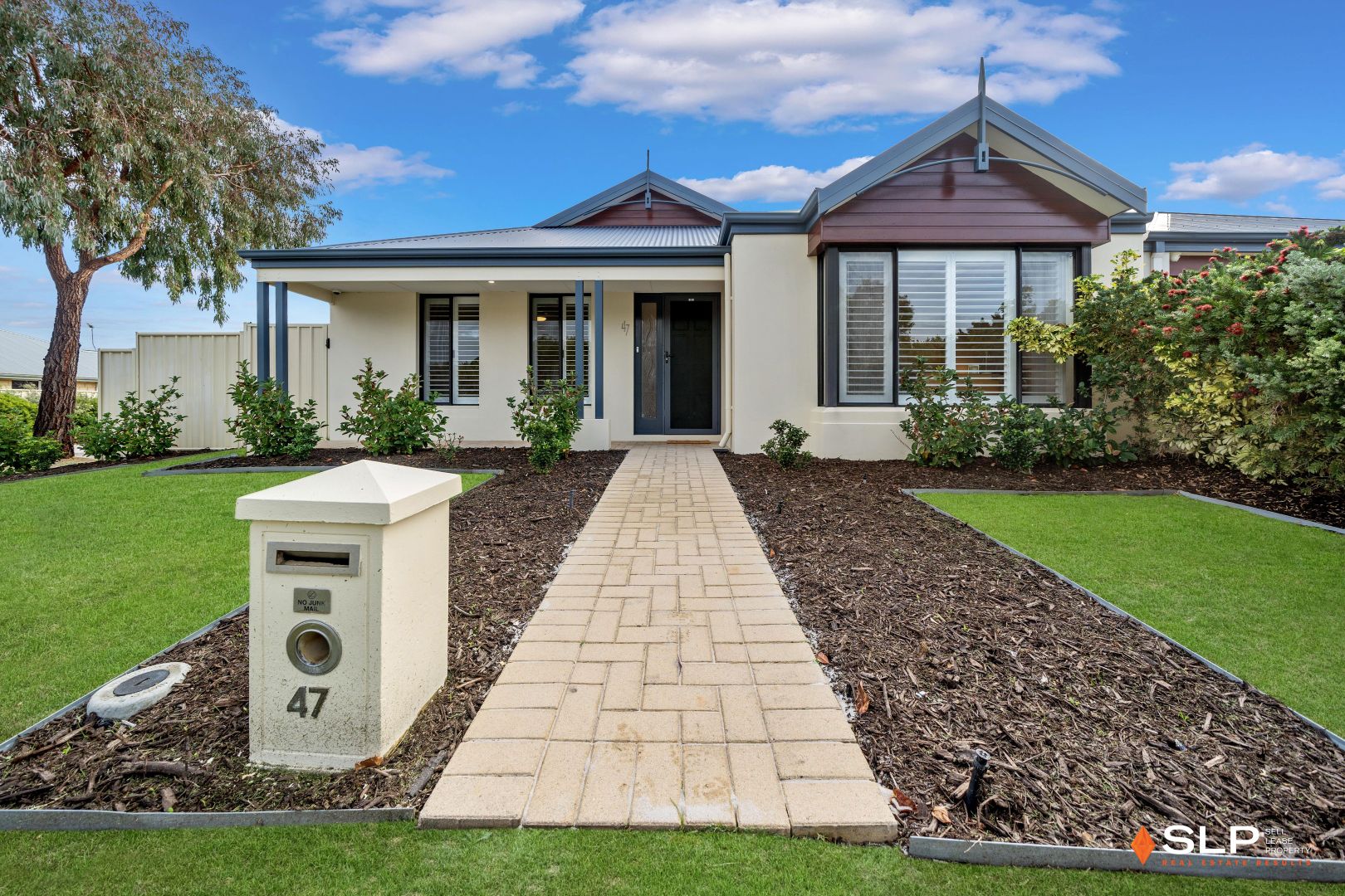 47 Rosinski Circle, Tapping WA 6065, Image 1