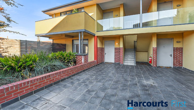 Picture of 6/8-10 Browns Road, CLAYTON VIC 3168