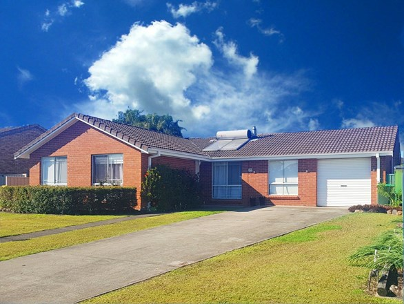 21 Rosewood Crescent, Taree NSW 2430