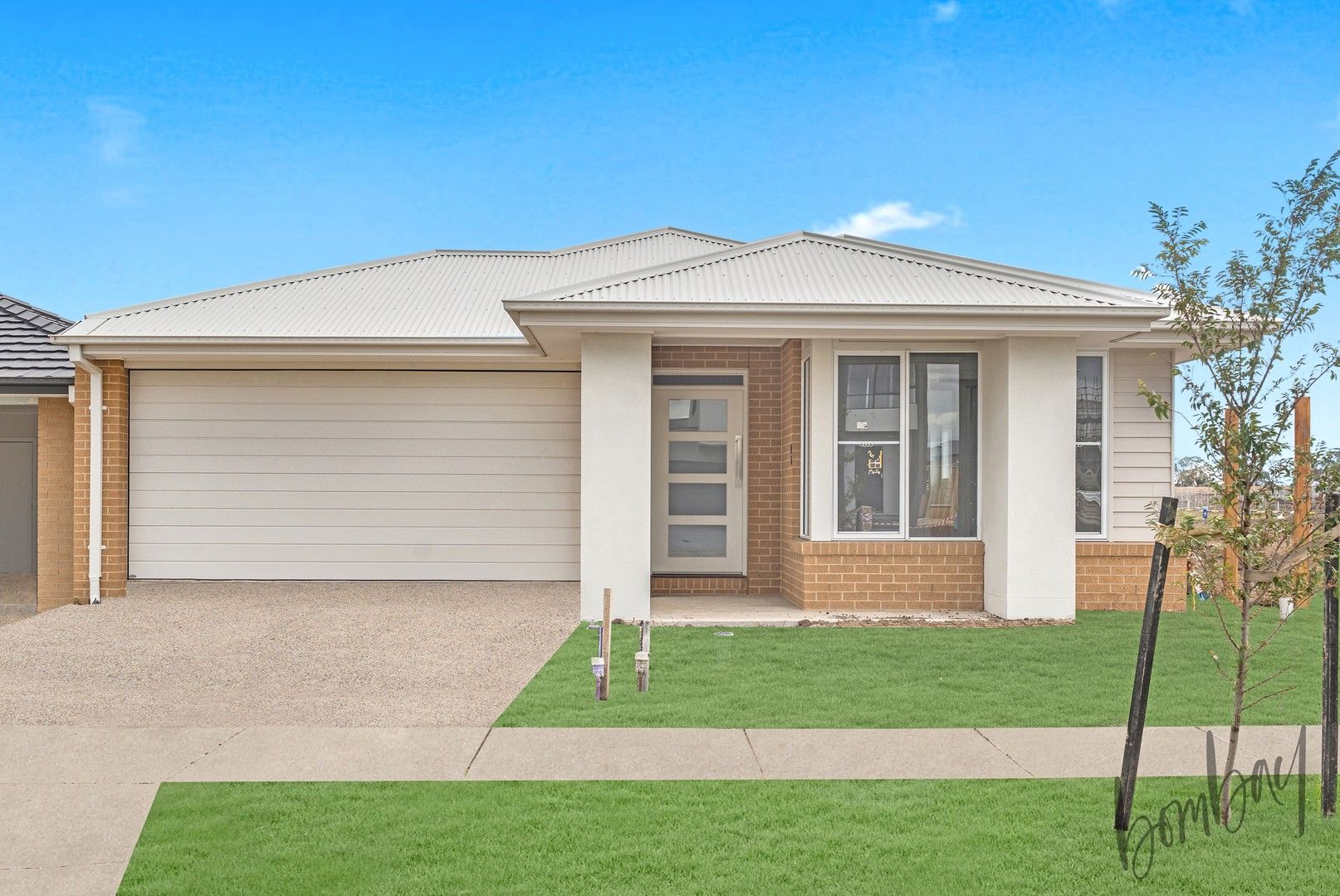 4 bedrooms House in 7 Light Street WOLLERT VIC, 3750