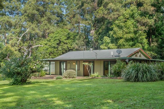 Picture of 300 Arthur Road, CORNDALE NSW 2480