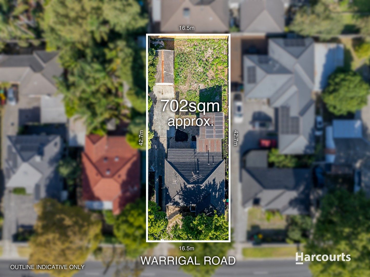 652 Warrigal Road, Oakleigh South VIC 3167, Image 0