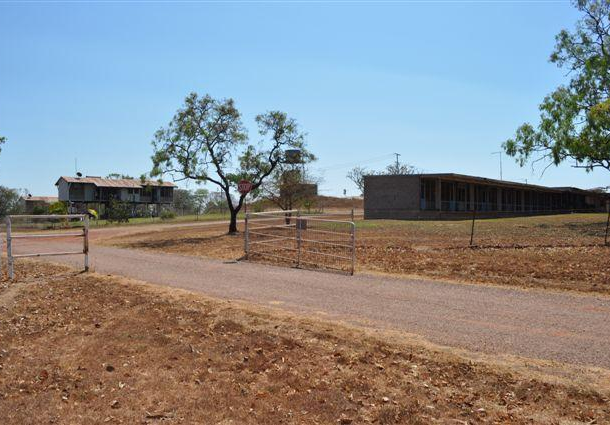 1435 Ringwood Road, Tortilla Flats NT 0822