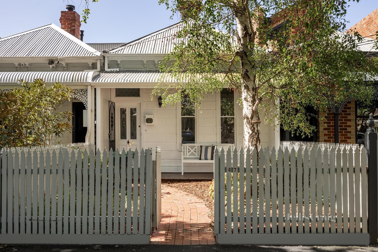 47 Barrett Street, Albert Park VIC 3206, Image 0