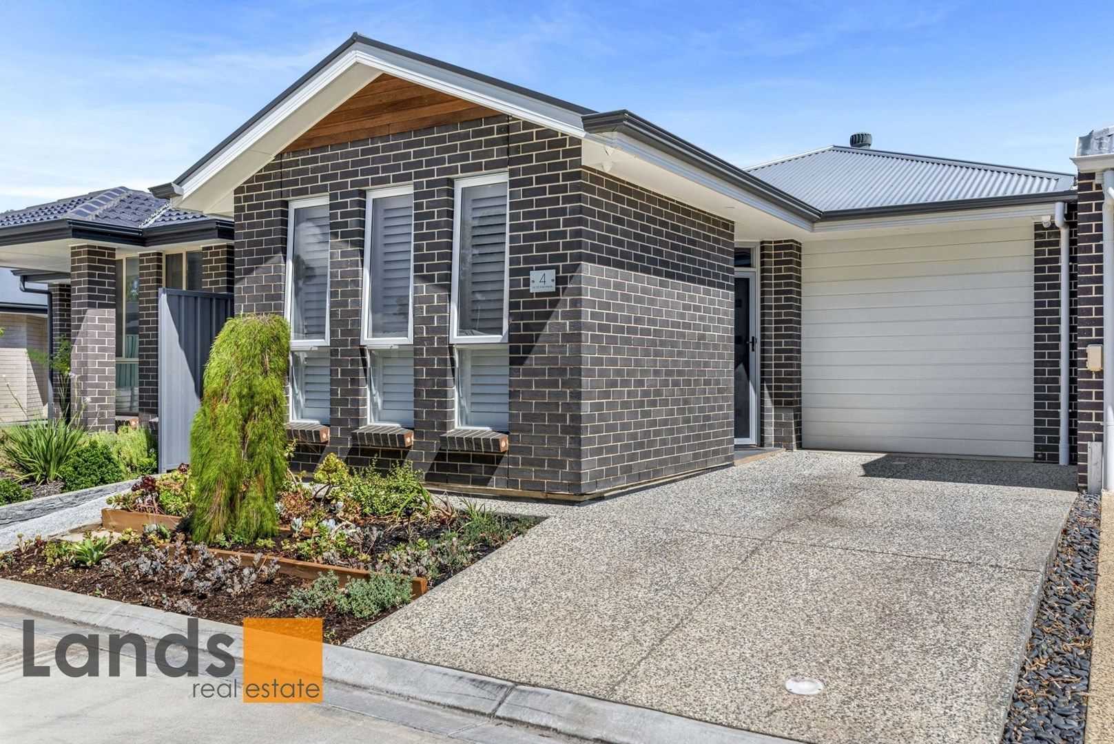 4/18-20 Kennedy Street, St Agnes SA 5097, Image 0