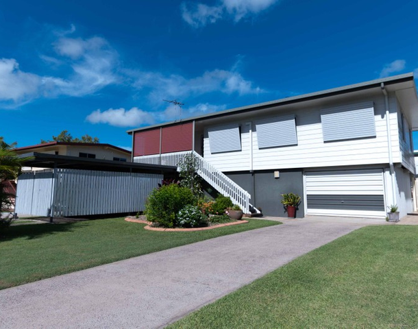 12 Graham Court, Mount Pleasant QLD 4740