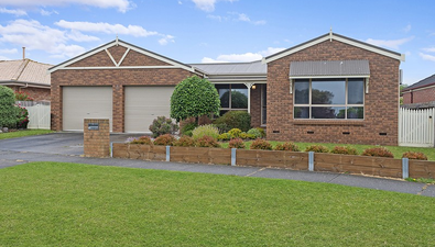 Picture of 32 Evelyn Crescent, WARRNAMBOOL VIC 3280