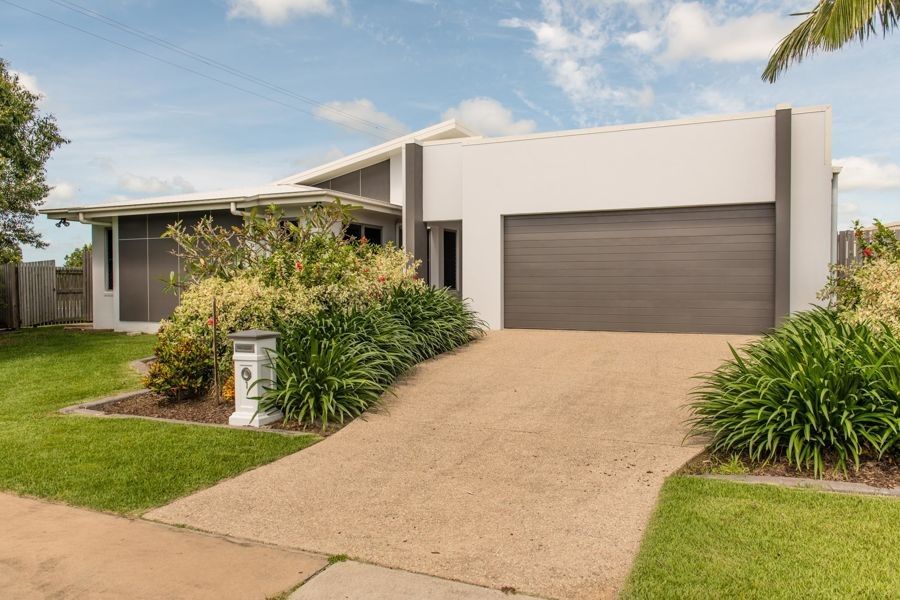 1 Mcgrath Street, Bakers Creek QLD 4740