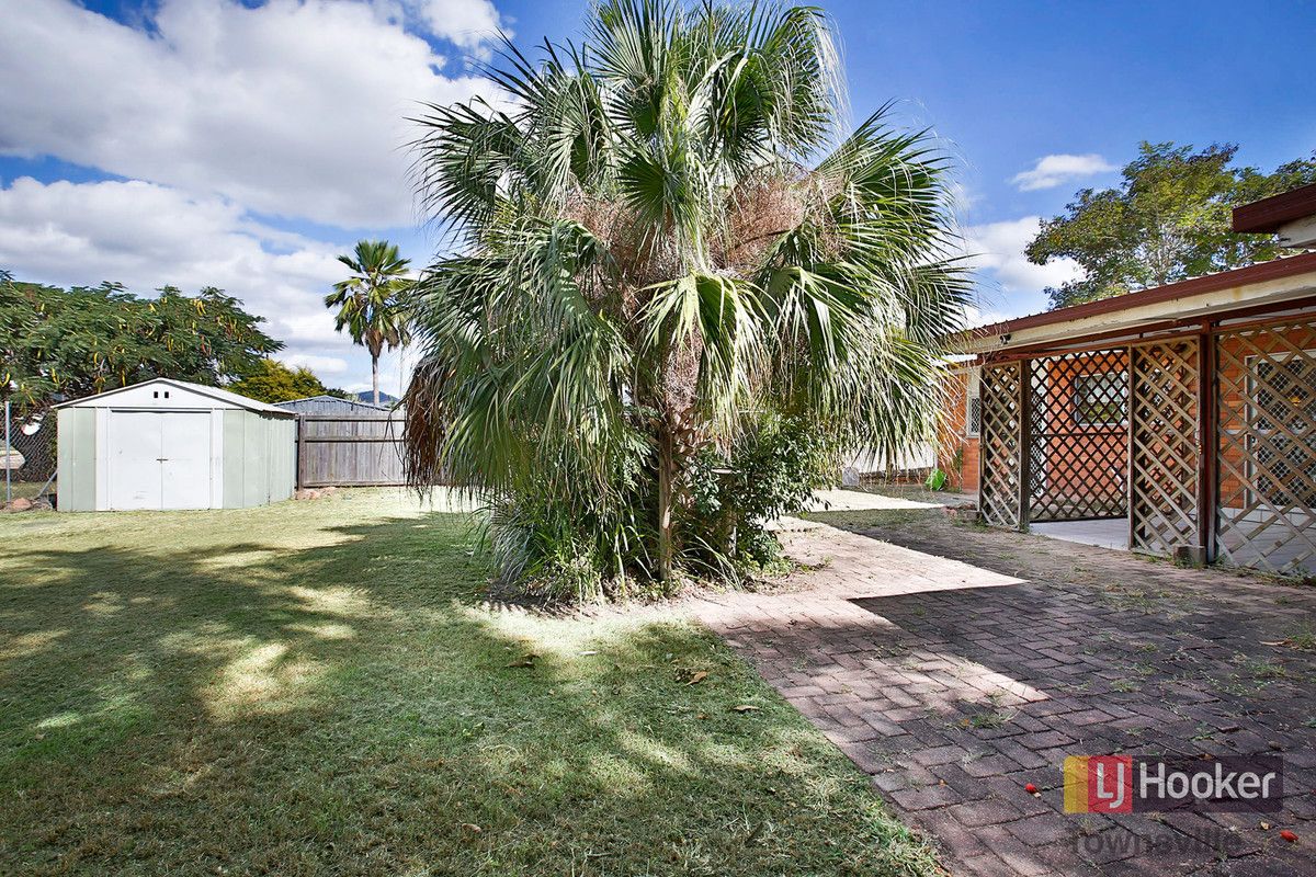 30 Birrabang Street, Kirwan QLD 4817, Image 1