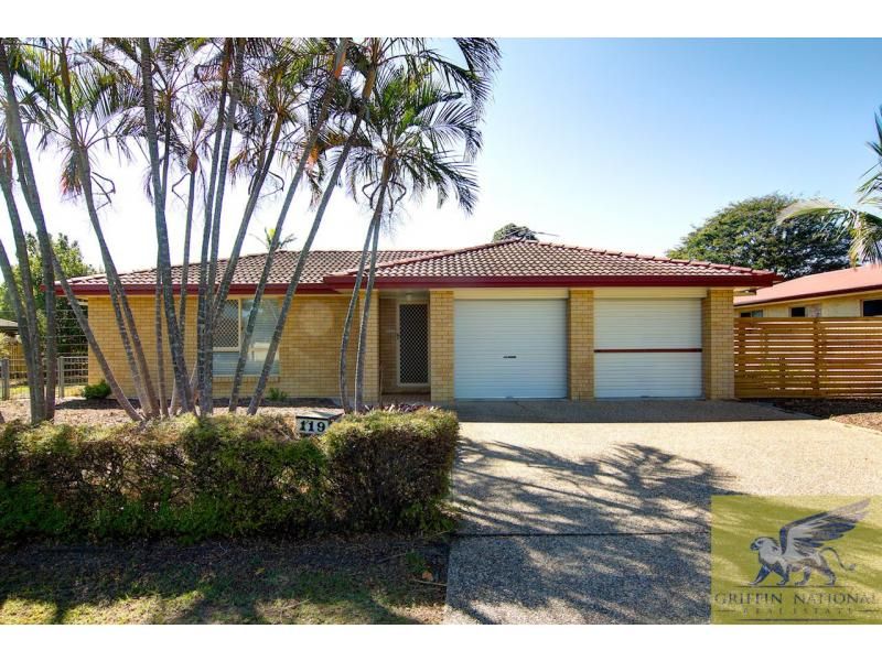 119 Henderson Road, Burpengary Property History & Address Research