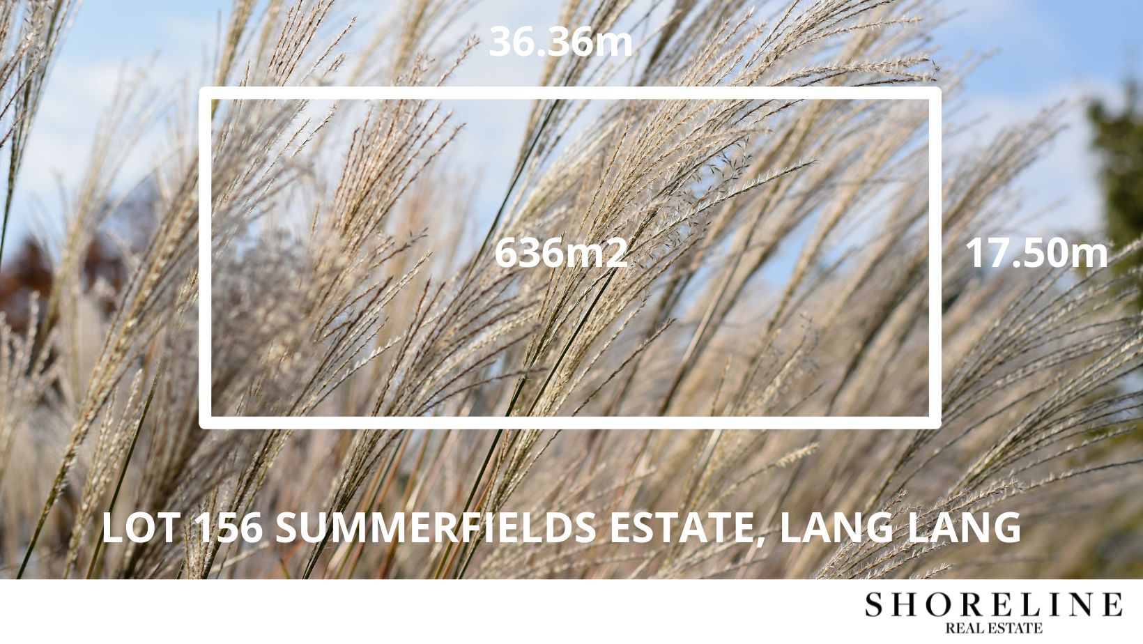 Lot 156 Summerfields Estate, Lang Lang VIC 3984, Image 1