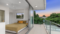 Picture of 207/8 Dickens Street, SPRING HILL QLD 4000