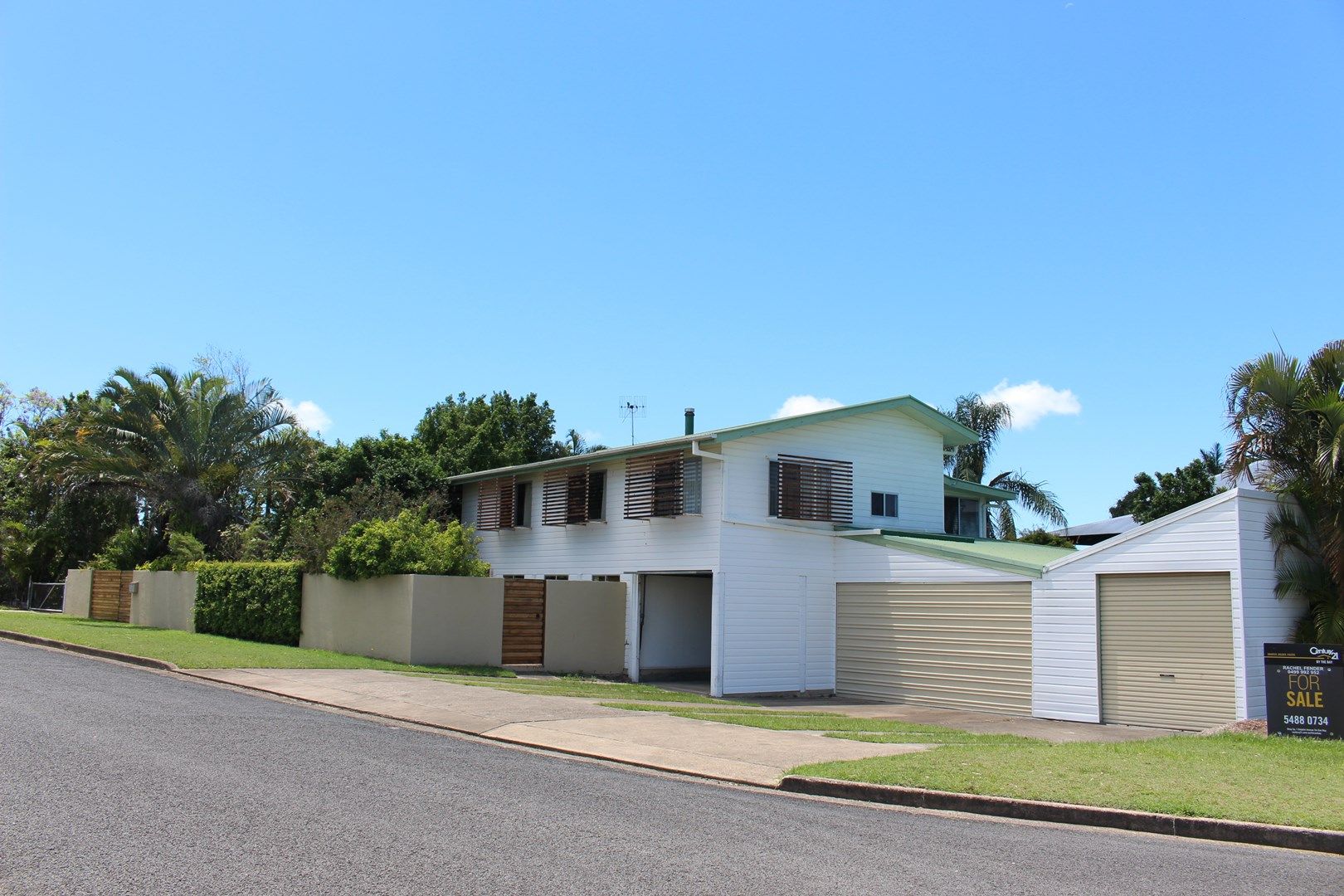 5 Groper Street, Tin Can Bay QLD 4580, Image 0