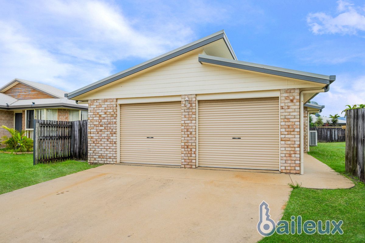 45 Jasmine Drive, Blacks Beach QLD 4740, Image 1