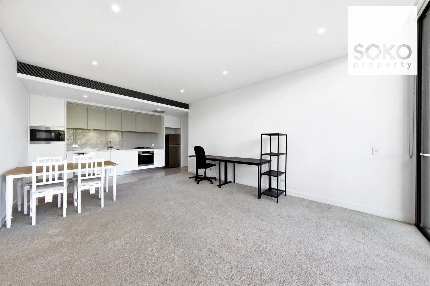 Additional image 3 of 606/2 Scotsman St, Forest Lodge NSW 2037