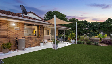 Picture of 3/6 Golden Crest Place, BELLBOWRIE QLD 4070