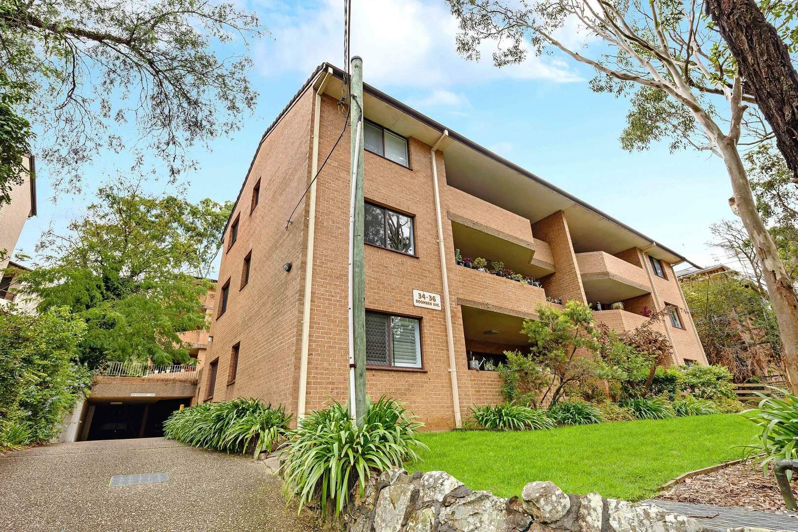 Additional image 9 of 15/34-36 Doomben Avenue, Eastwood NSW 2122