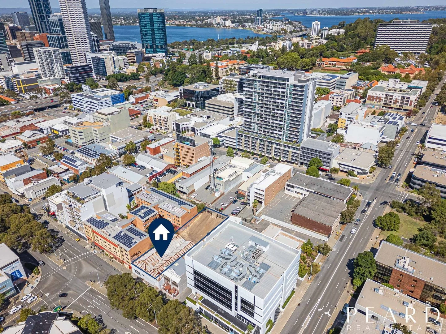 879 Wellington Street, West Perth WA 6005