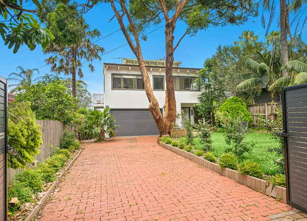 101-103 Lawrence Hargrave Drive, Stanwell Park NSW 2508