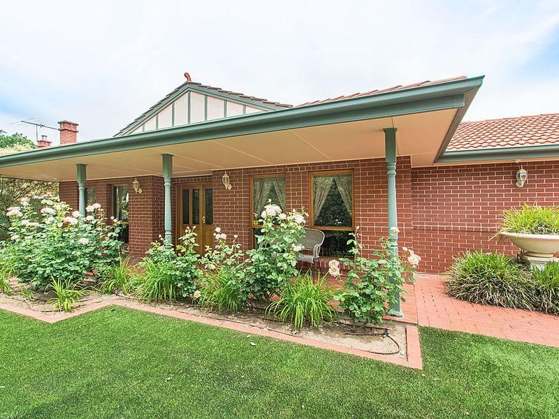 22 Elizabeth Street, Tanunda SA 5352, Image 0