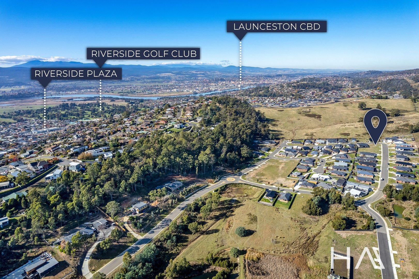 31 Ridgeview Crescent, Riverside TAS 7250, Image 1