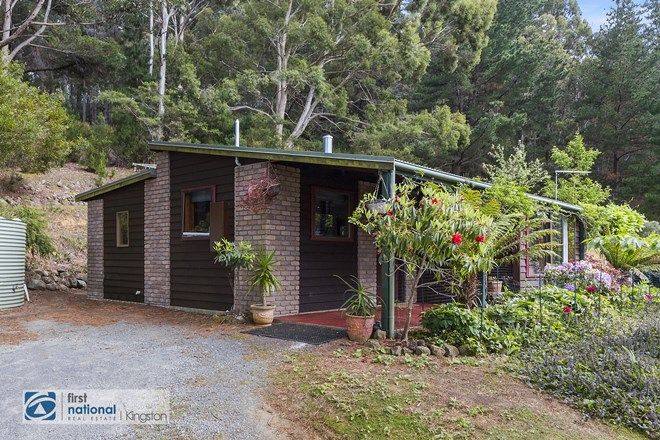 Picture of 655 Summerleas Road, FERN TREE TAS 7054