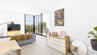 Picture of 603/178 Livingstone Road, MARRICKVILLE NSW 2204