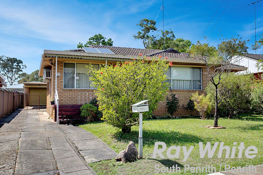 178 Evan Street, South Penrith NSW 2750