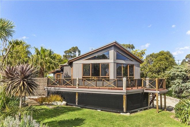 Picture of 120 Grant Street, FALMOUTH TAS 7215