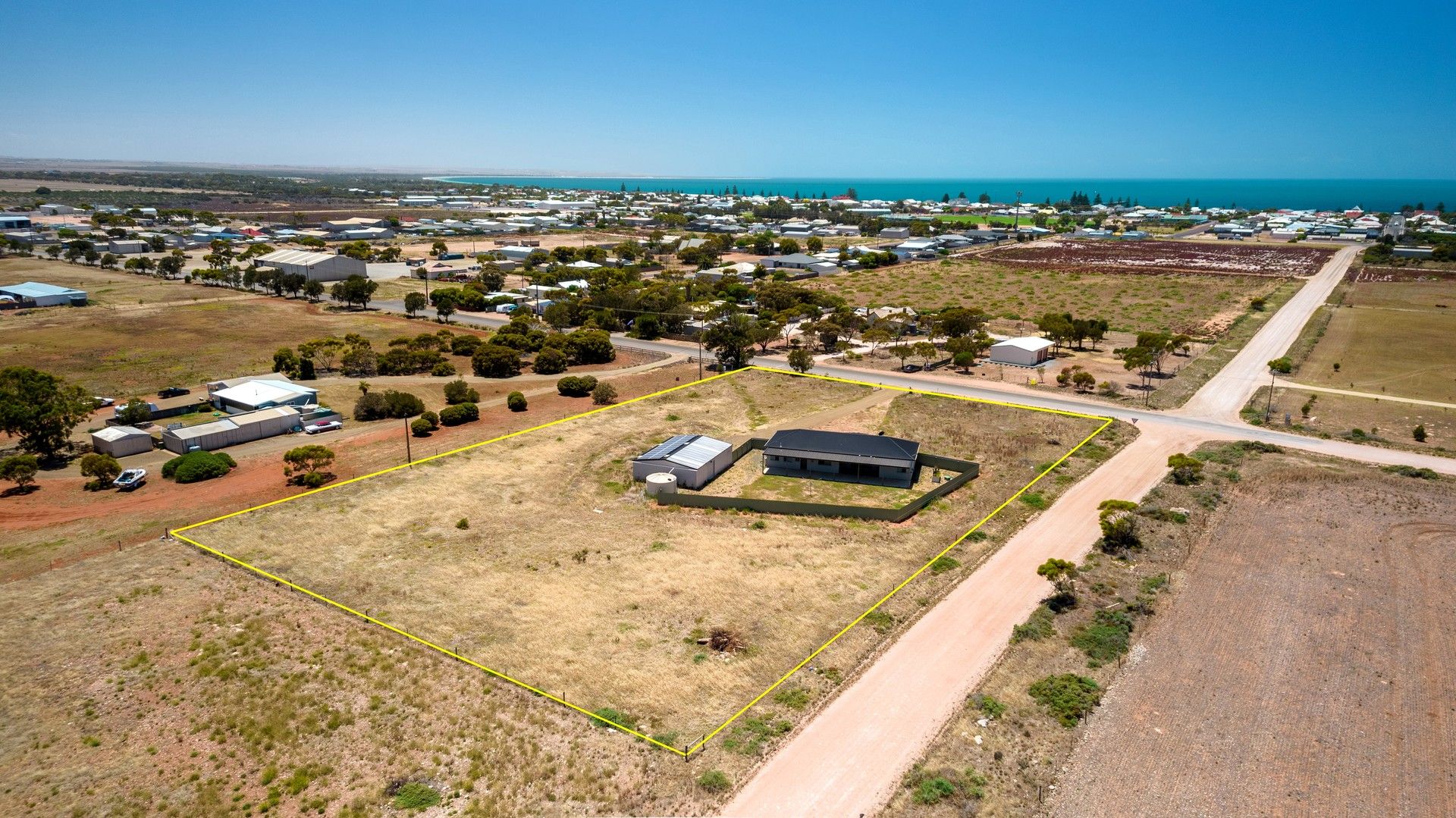 52 Thuruna Road, Tumby Bay SA 5605, Image 0