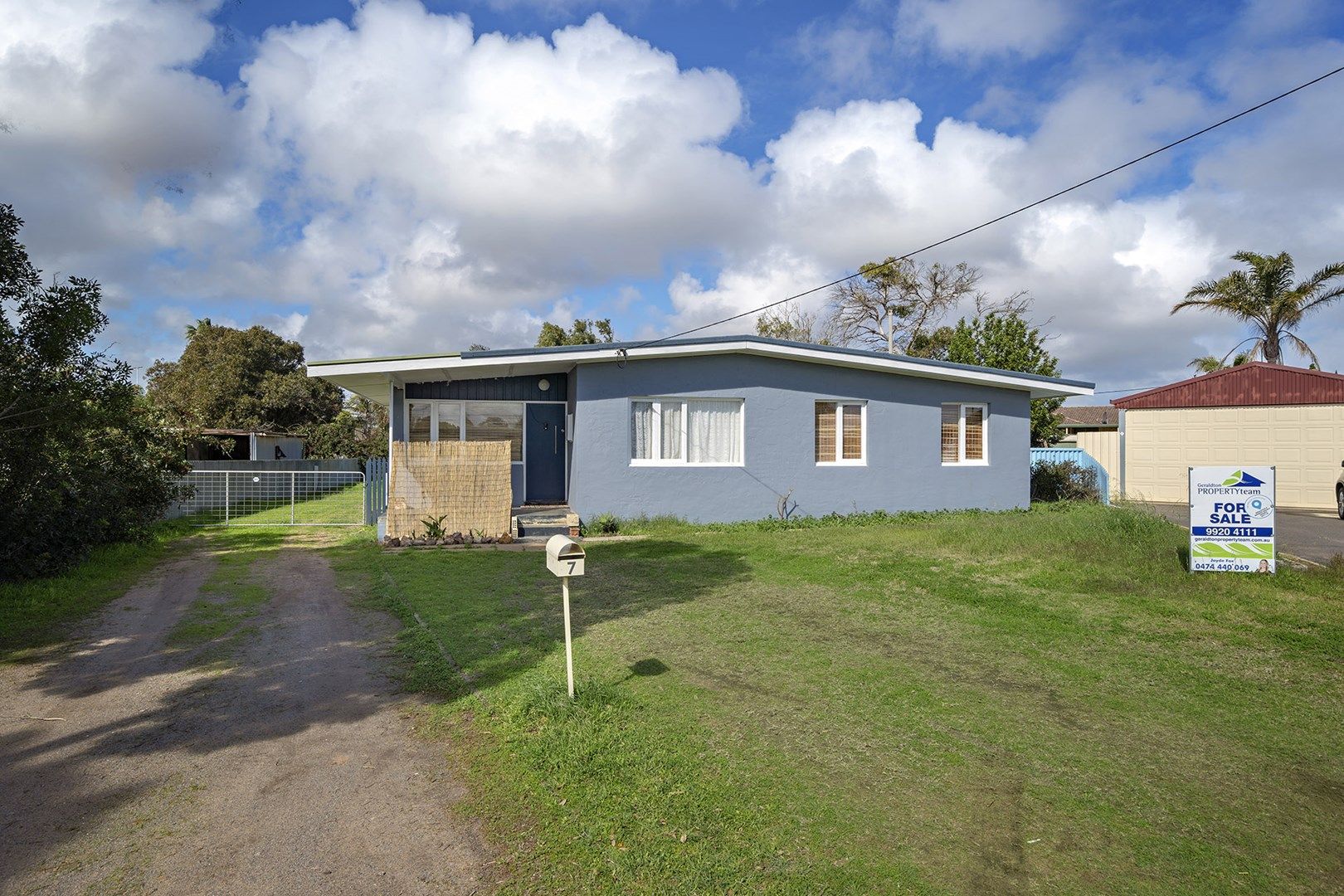 7 Watson Court, Utakarra WA 6530, Image 0